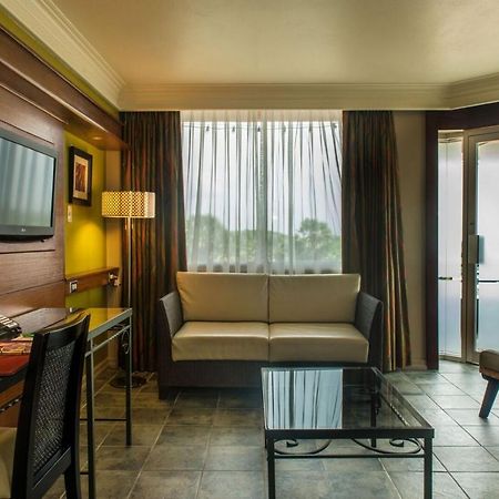 Kapok Hotel Port of Spain Εξωτερικό φωτογραφία