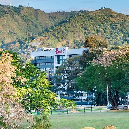 Kapok Hotel Port of Spain Εξωτερικό φωτογραφία