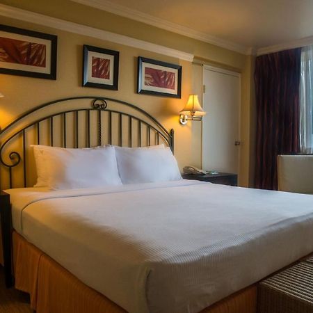 Kapok Hotel Port of Spain Εξωτερικό φωτογραφία