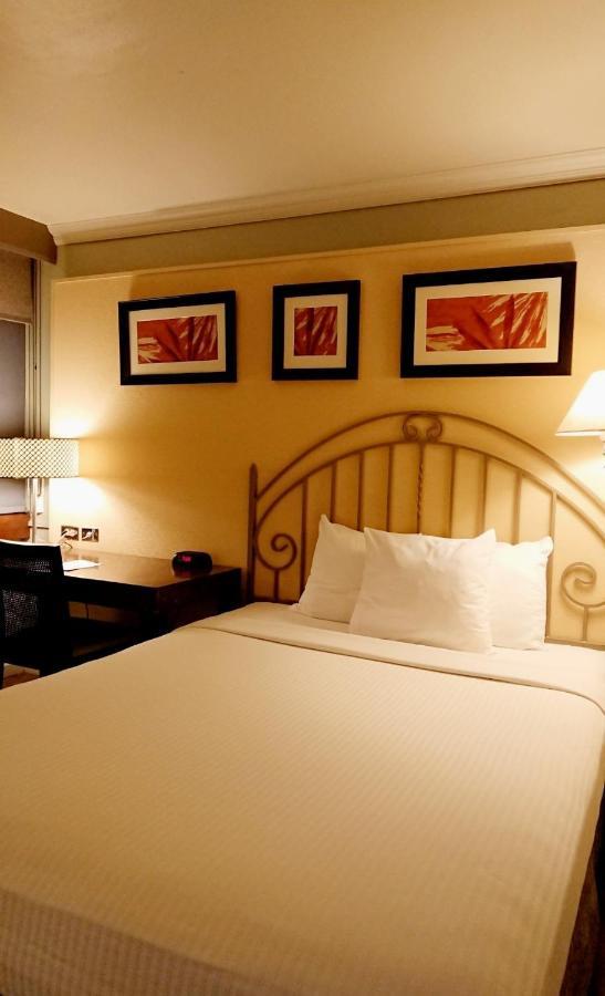 Kapok Hotel Port of Spain Εξωτερικό φωτογραφία
