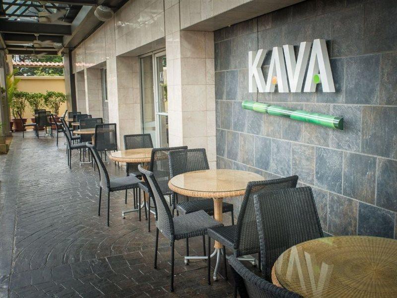 Kapok Hotel Port of Spain Εξωτερικό φωτογραφία