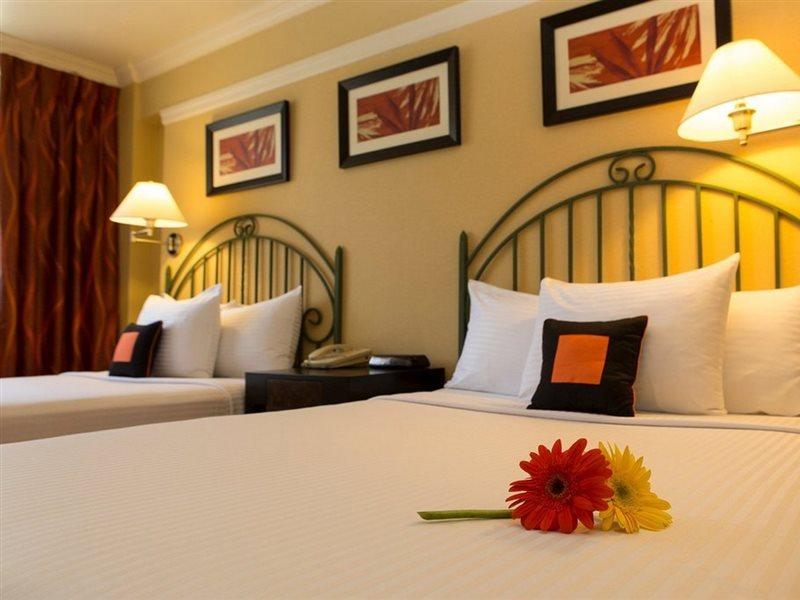 Kapok Hotel Port of Spain Εξωτερικό φωτογραφία