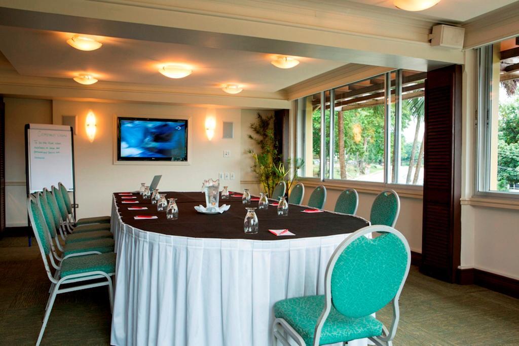 Kapok Hotel Port of Spain Εξωτερικό φωτογραφία