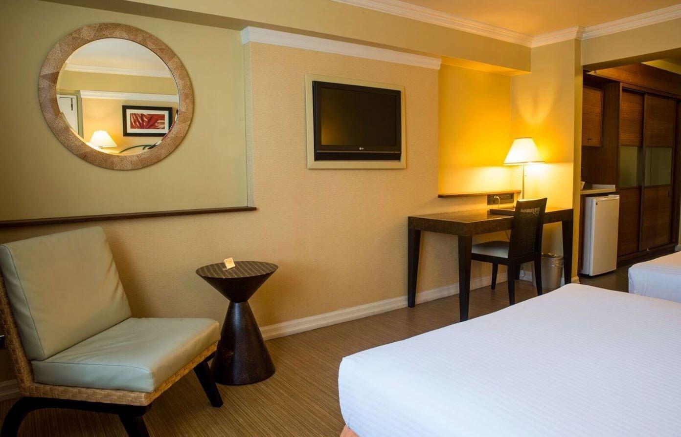 Kapok Hotel Port of Spain Εξωτερικό φωτογραφία
