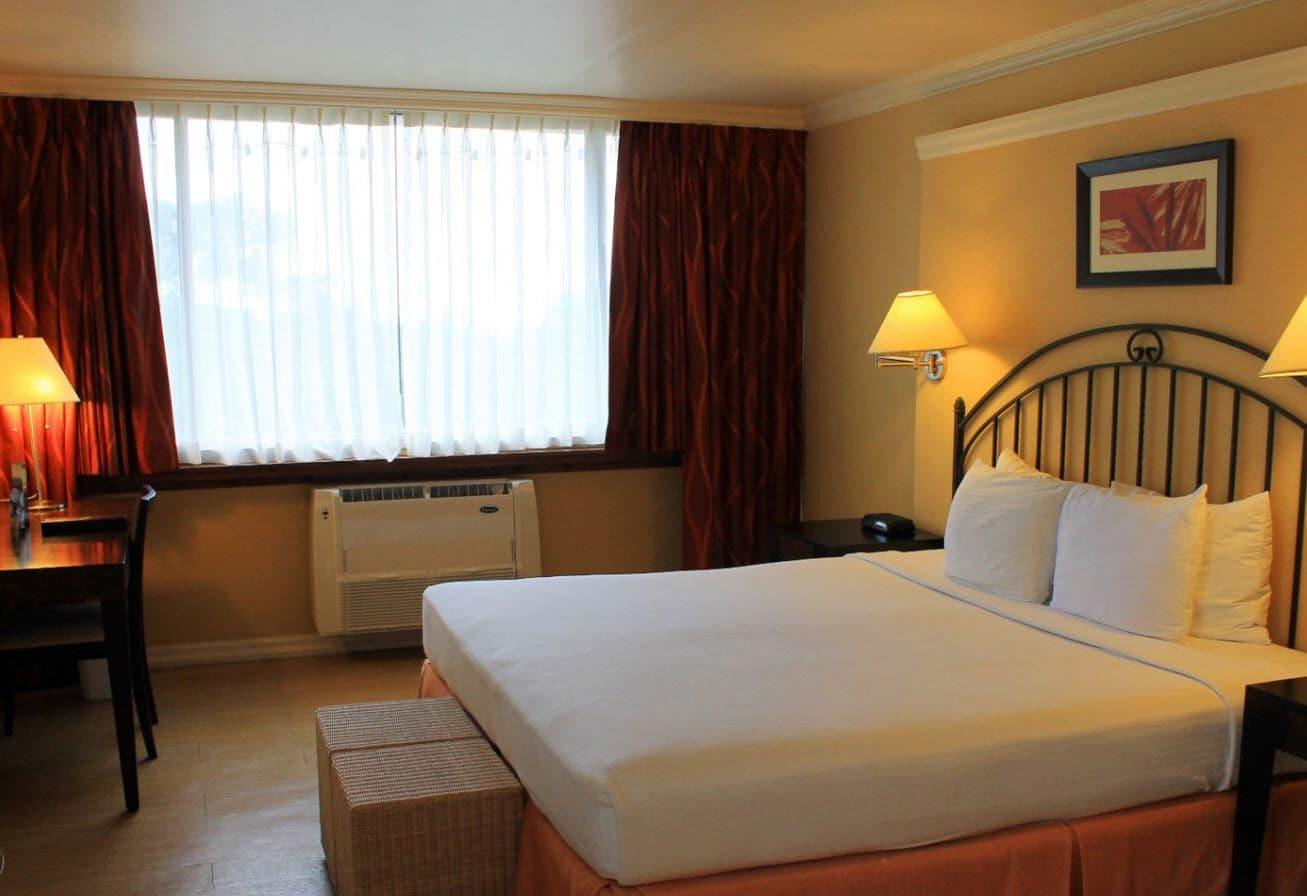 Kapok Hotel Port of Spain Εξωτερικό φωτογραφία