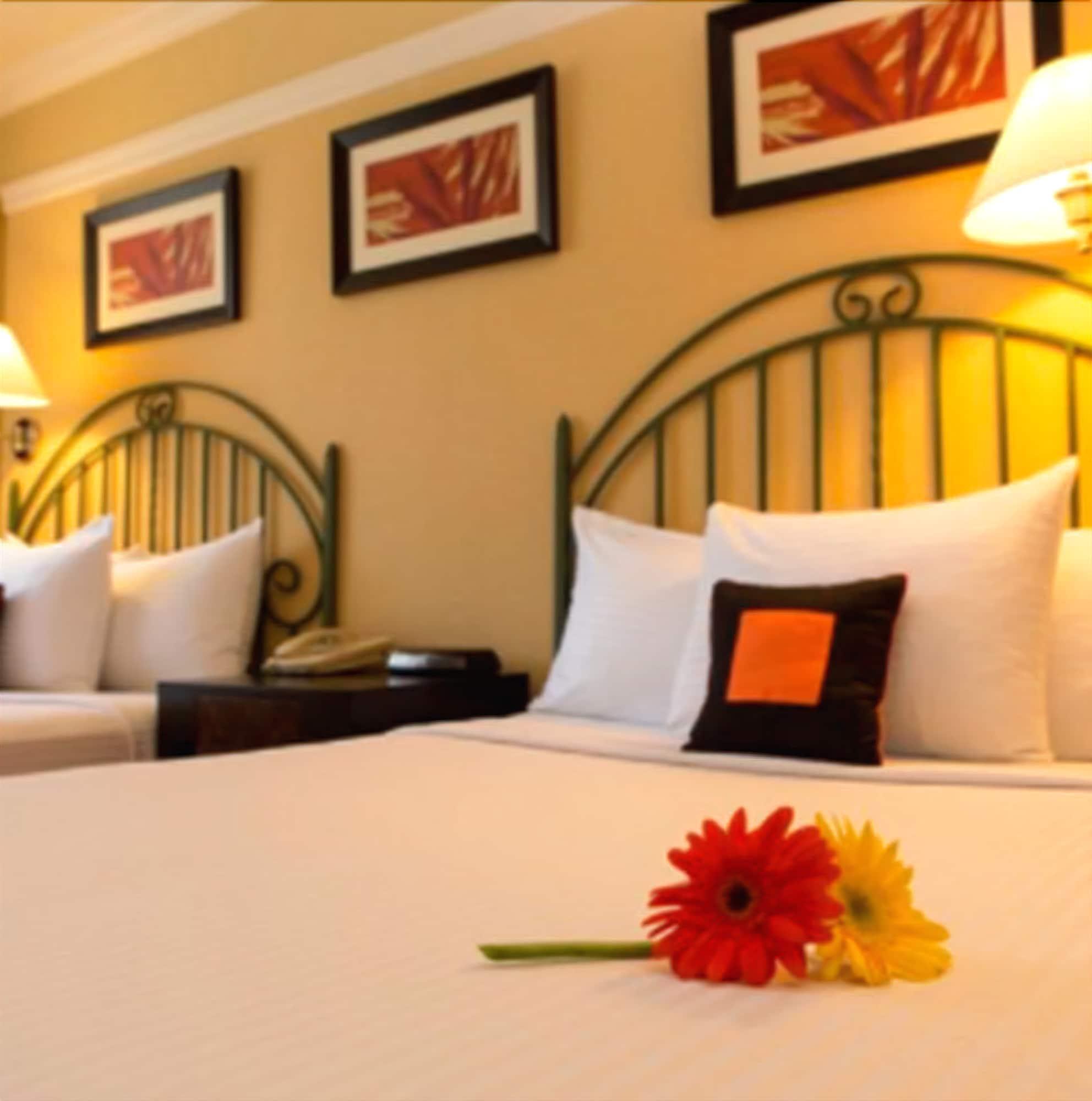 Kapok Hotel Port of Spain Εξωτερικό φωτογραφία
