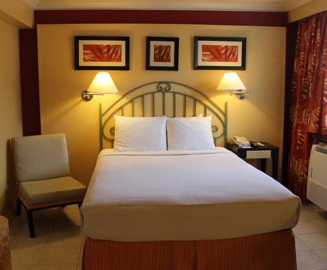 Kapok Hotel Port of Spain Εξωτερικό φωτογραφία
