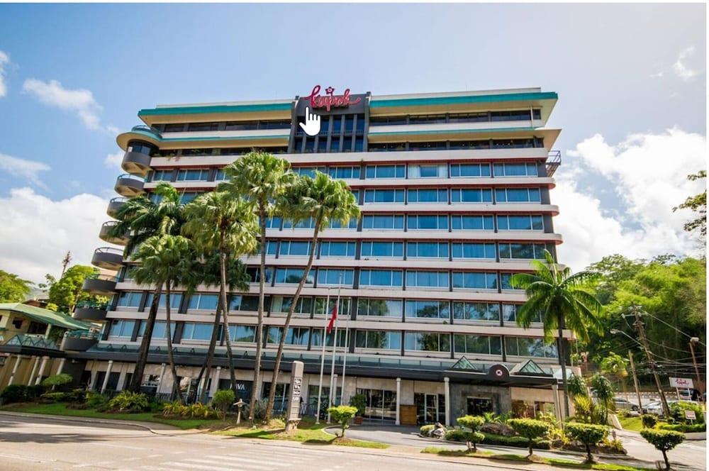 Kapok Hotel Port of Spain Εξωτερικό φωτογραφία