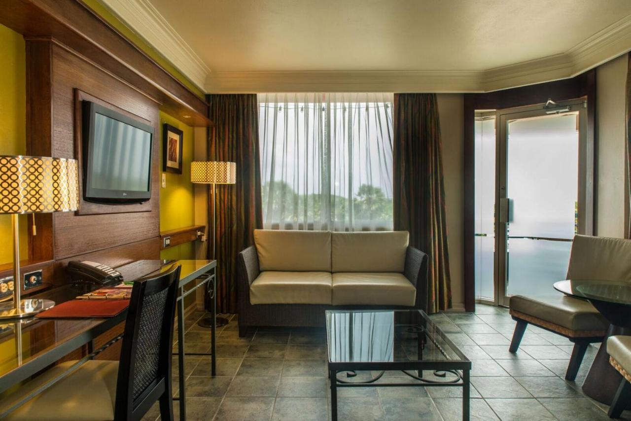Kapok Hotel Port of Spain Εξωτερικό φωτογραφία