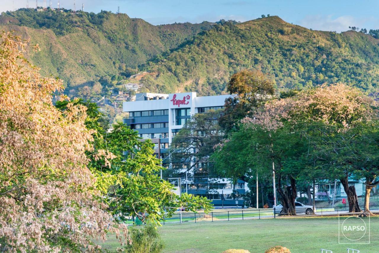 Kapok Hotel Port of Spain Εξωτερικό φωτογραφία