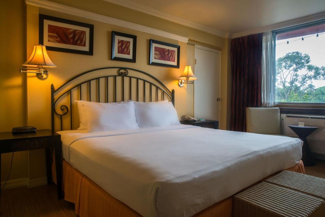 Kapok Hotel Port of Spain Εξωτερικό φωτογραφία