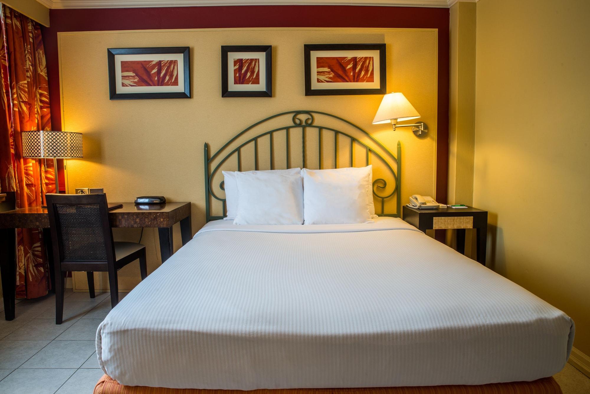 Kapok Hotel Port of Spain Εξωτερικό φωτογραφία