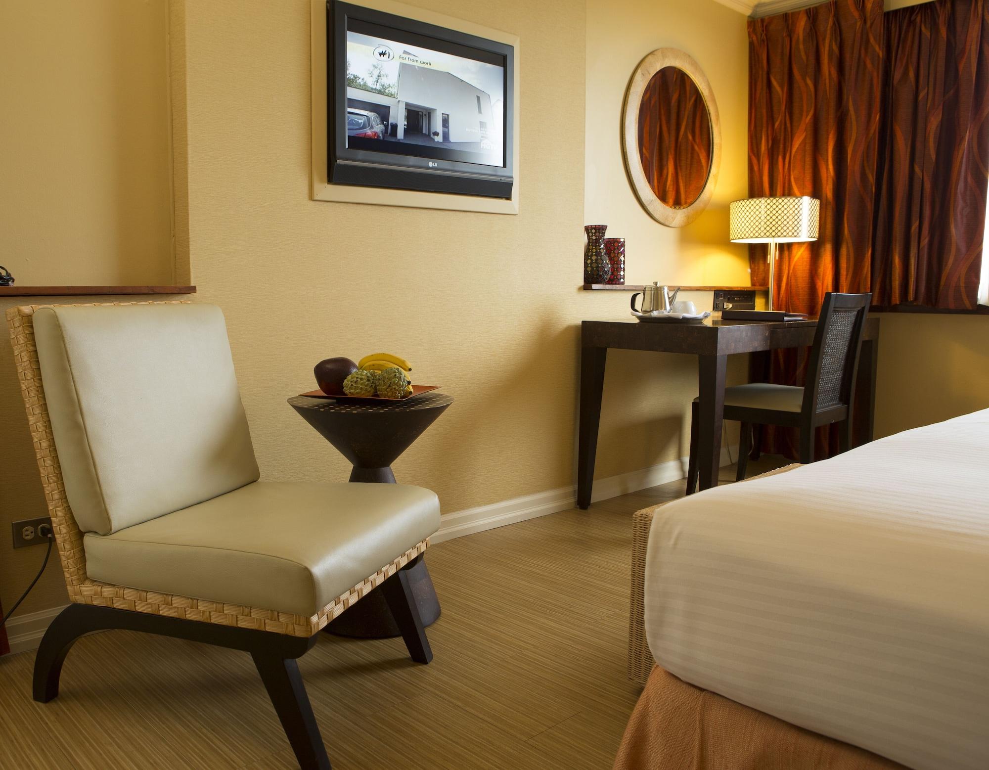 Kapok Hotel Port of Spain Εξωτερικό φωτογραφία