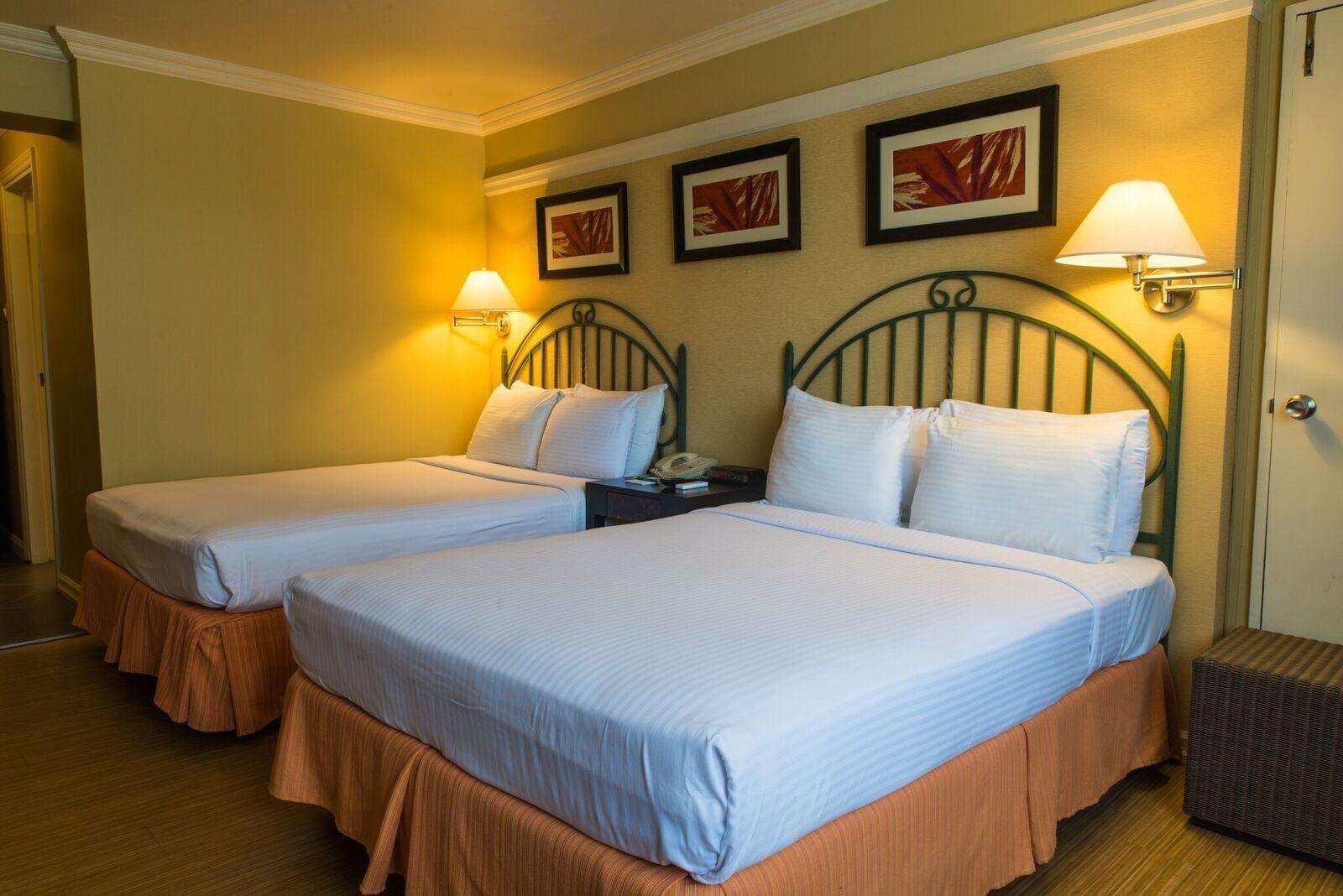 Kapok Hotel Port of Spain Εξωτερικό φωτογραφία
