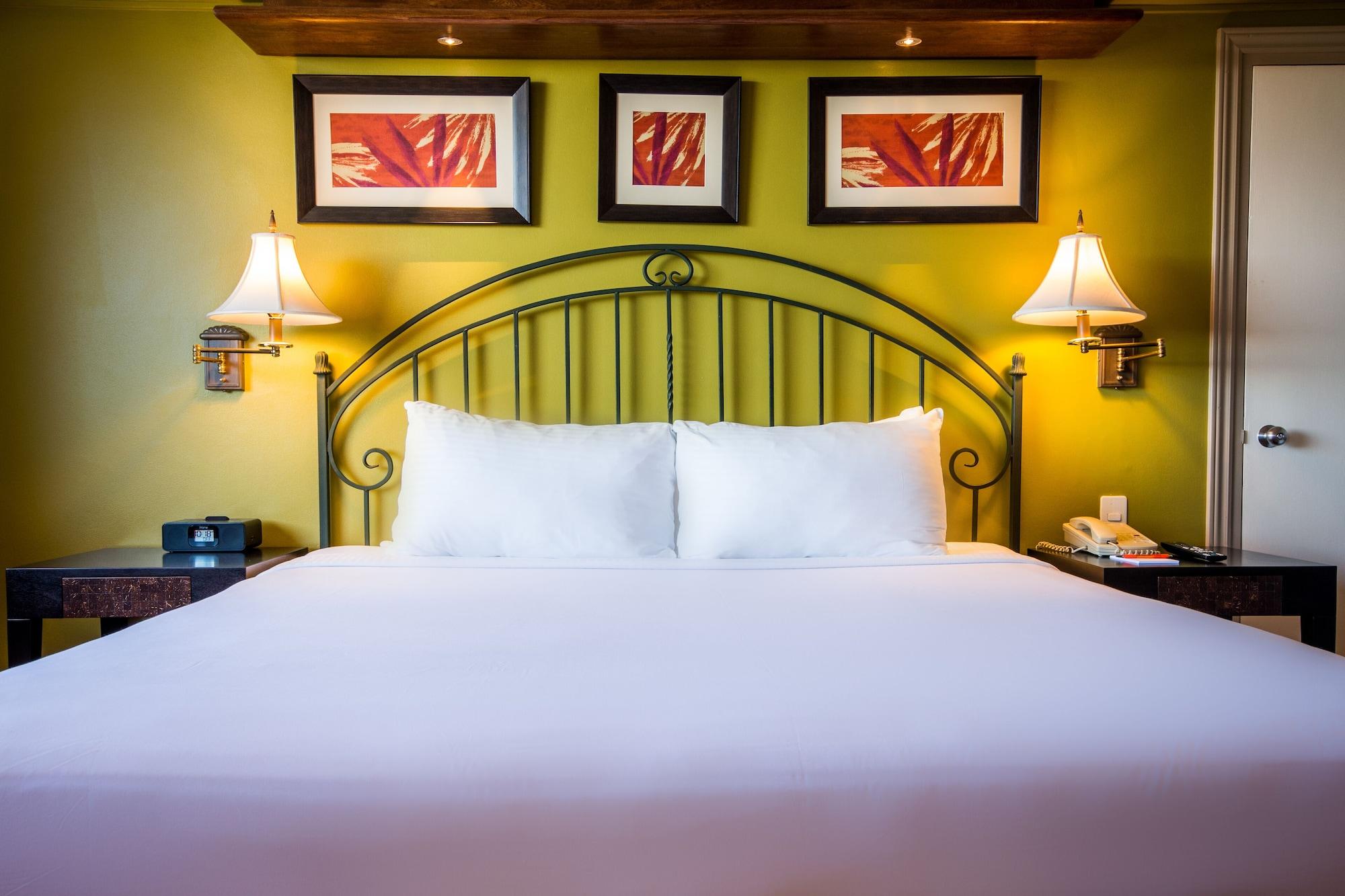 Kapok Hotel Port of Spain Εξωτερικό φωτογραφία