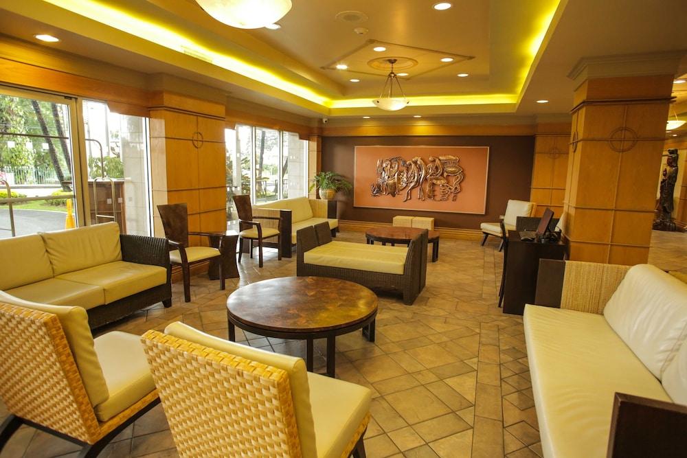 Kapok Hotel Port of Spain Εξωτερικό φωτογραφία