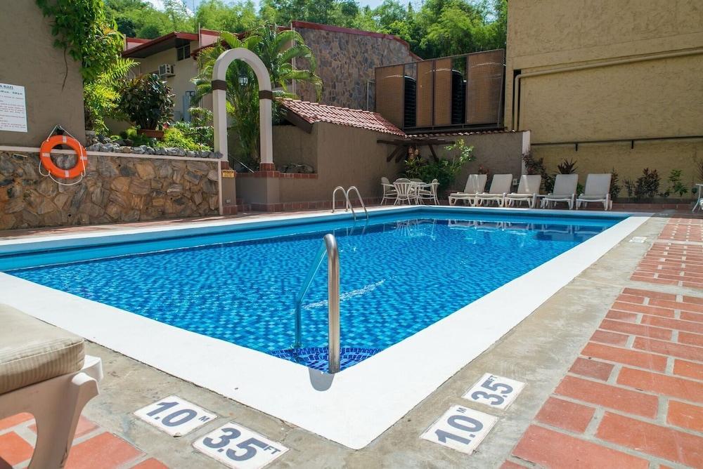 Kapok Hotel Port of Spain Εξωτερικό φωτογραφία