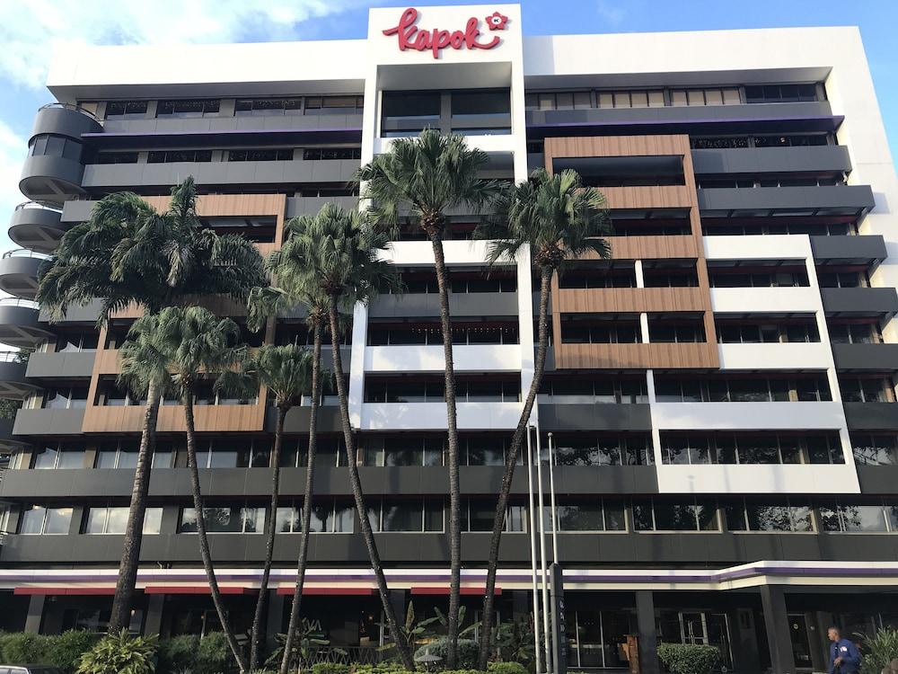 Kapok Hotel Port of Spain Εξωτερικό φωτογραφία