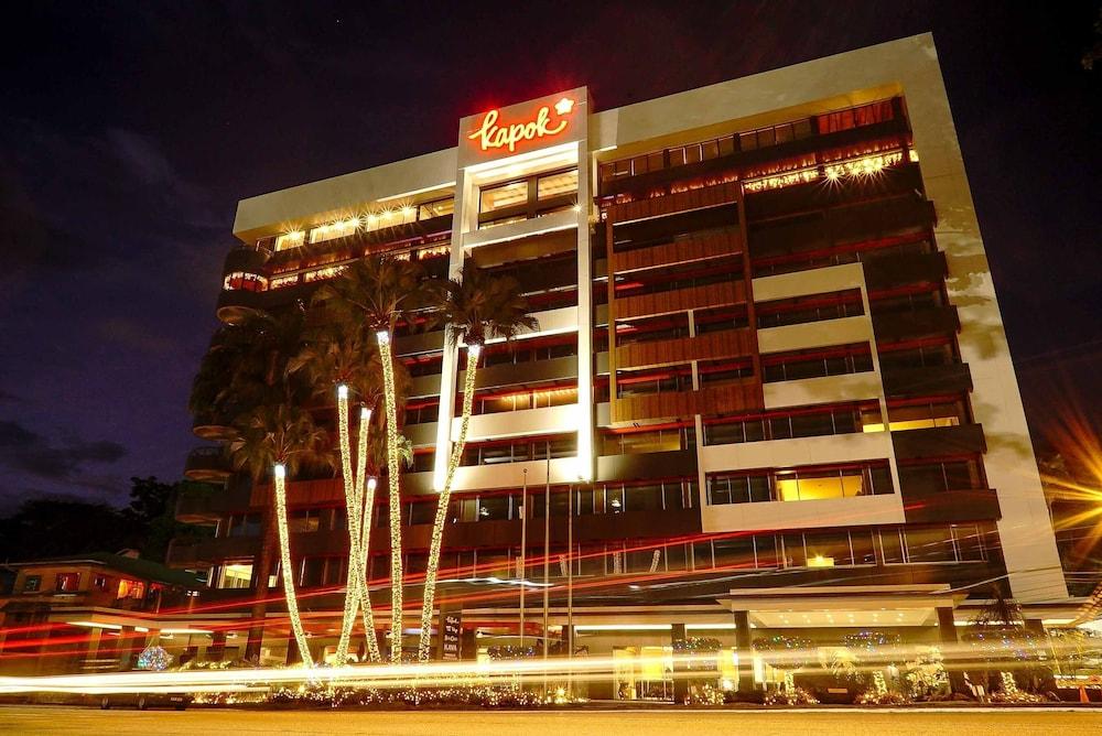 Kapok Hotel Port of Spain Εξωτερικό φωτογραφία