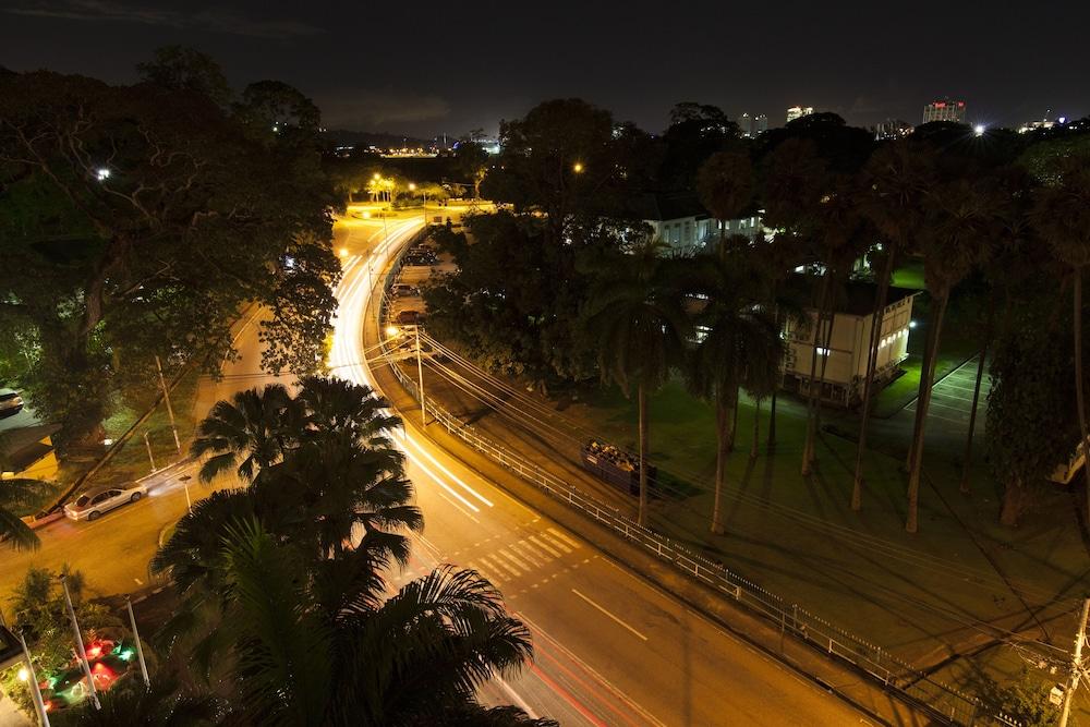 Kapok Hotel Port of Spain Εξωτερικό φωτογραφία