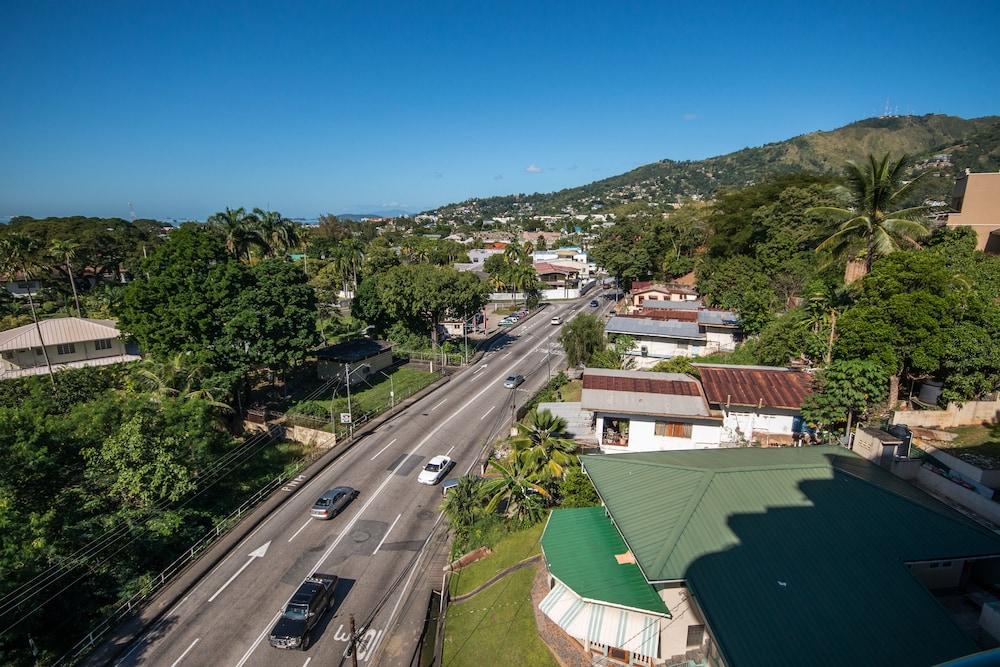 Kapok Hotel Port of Spain Εξωτερικό φωτογραφία
