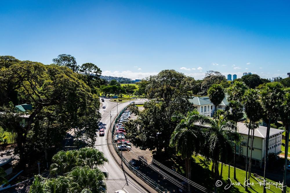 Kapok Hotel Port of Spain Εξωτερικό φωτογραφία