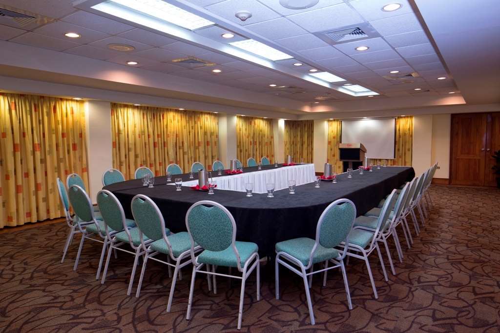 Kapok Hotel Port of Spain Ανέσεις φωτογραφία