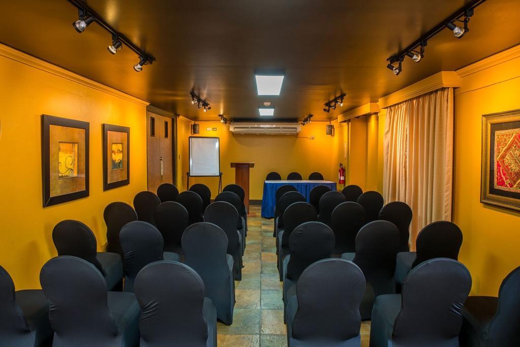 Kapok Hotel Port of Spain Εξωτερικό φωτογραφία