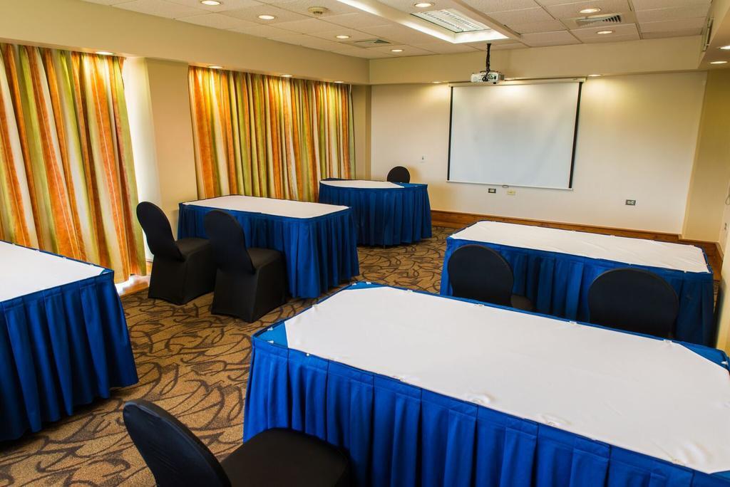 Kapok Hotel Port of Spain Εξωτερικό φωτογραφία