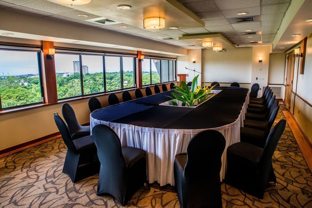 Kapok Hotel Port of Spain Εξωτερικό φωτογραφία