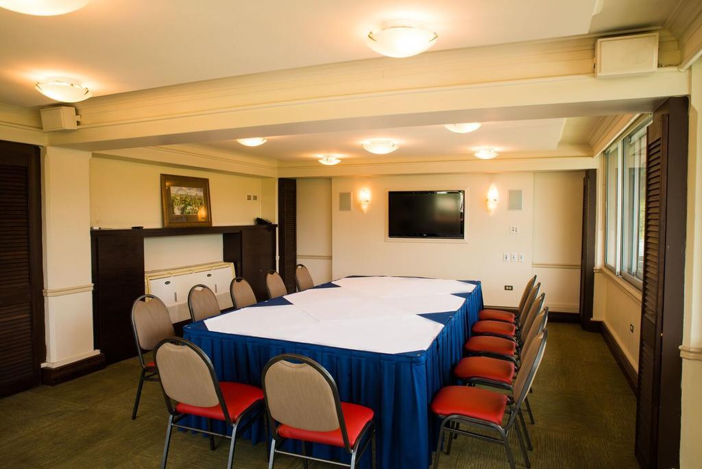 Kapok Hotel Port of Spain Εξωτερικό φωτογραφία