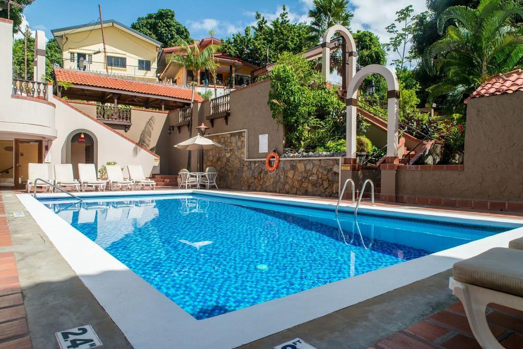 Kapok Hotel Port of Spain Εξωτερικό φωτογραφία