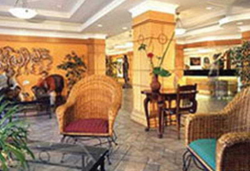 Kapok Hotel Port of Spain Εξωτερικό φωτογραφία