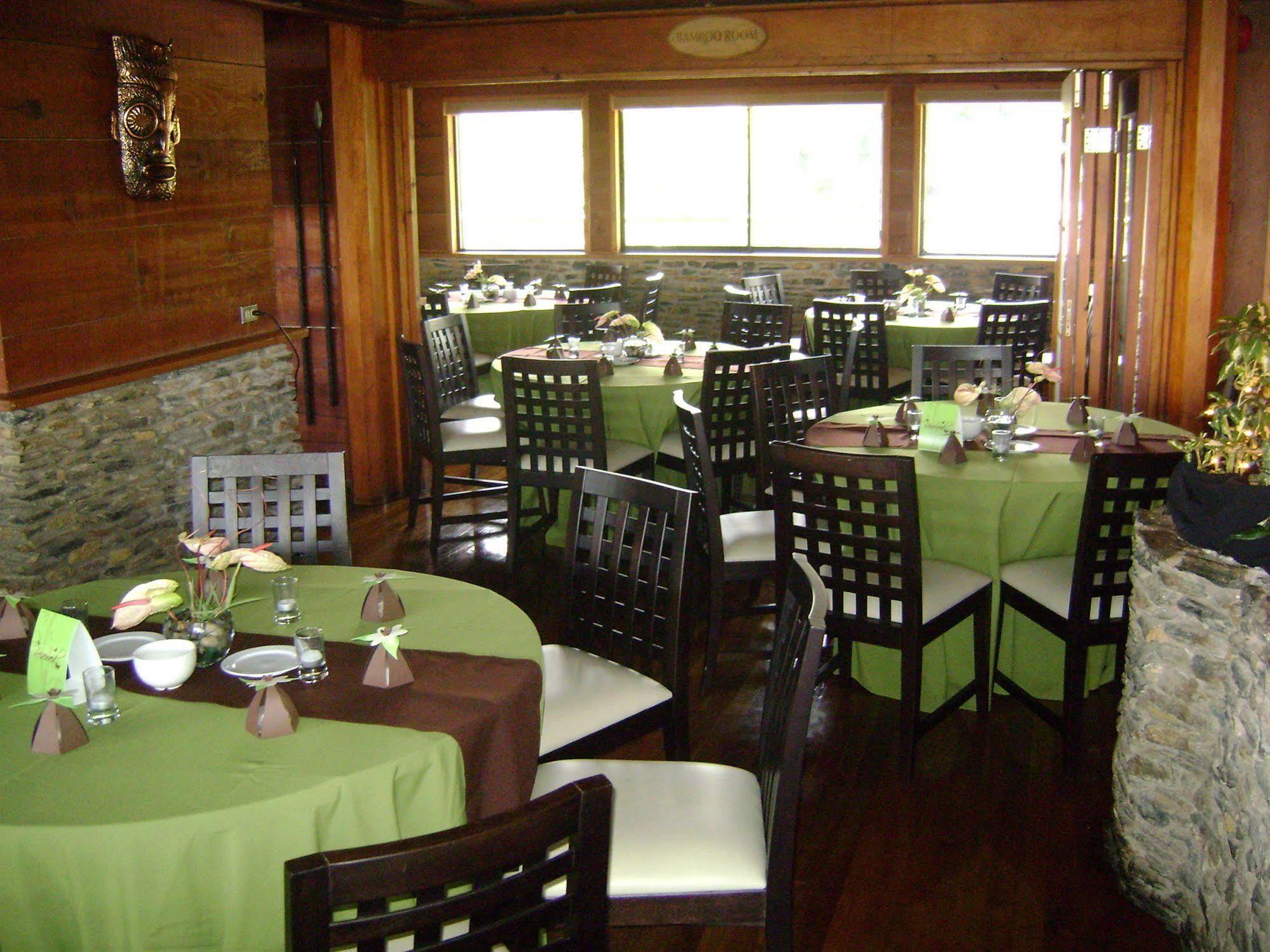 Kapok Hotel Port of Spain Εξωτερικό φωτογραφία